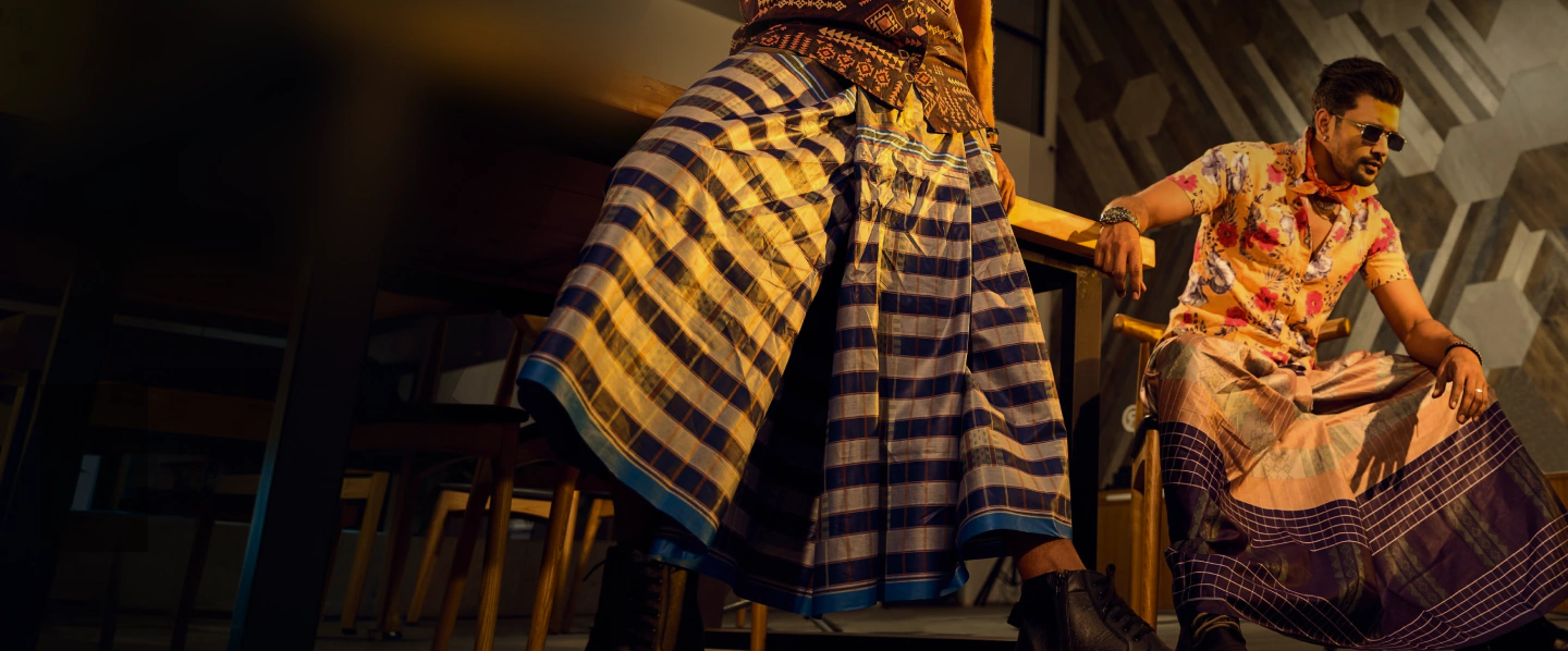 Home of Quality Lungi